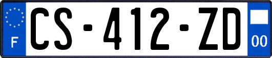 CS-412-ZD