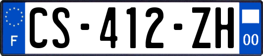 CS-412-ZH