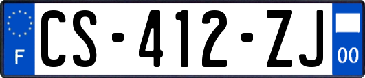 CS-412-ZJ