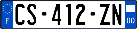 CS-412-ZN