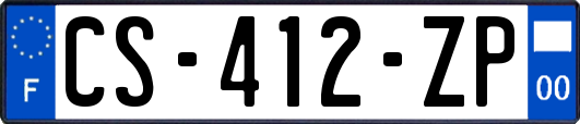 CS-412-ZP