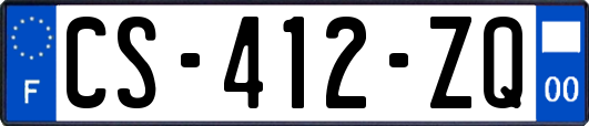 CS-412-ZQ