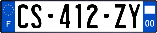 CS-412-ZY