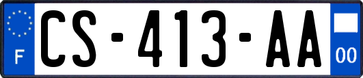 CS-413-AA