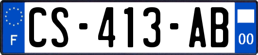 CS-413-AB