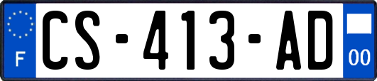 CS-413-AD