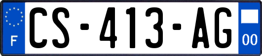 CS-413-AG