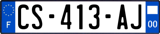 CS-413-AJ