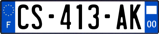 CS-413-AK