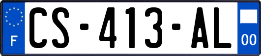 CS-413-AL