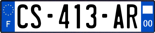 CS-413-AR