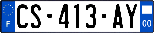CS-413-AY