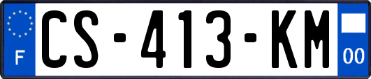 CS-413-KM