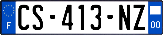 CS-413-NZ