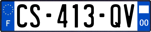 CS-413-QV