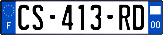 CS-413-RD