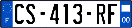 CS-413-RF