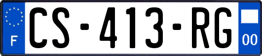 CS-413-RG
