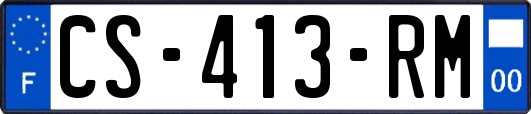 CS-413-RM