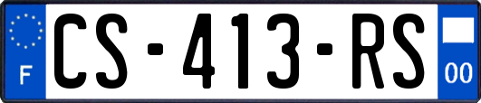 CS-413-RS