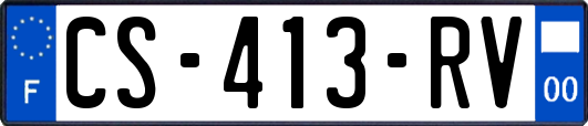 CS-413-RV