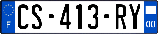 CS-413-RY