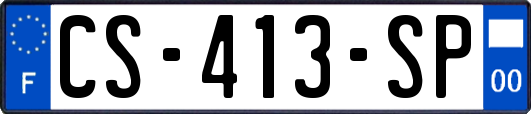 CS-413-SP