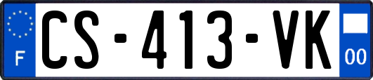 CS-413-VK