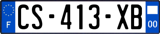 CS-413-XB