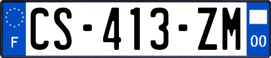 CS-413-ZM