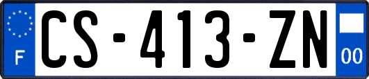 CS-413-ZN