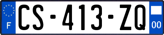 CS-413-ZQ