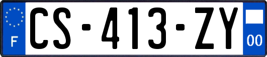 CS-413-ZY