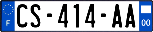 CS-414-AA