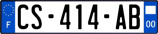 CS-414-AB