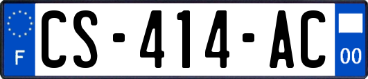 CS-414-AC