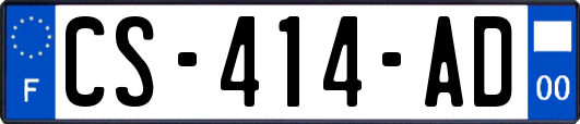 CS-414-AD