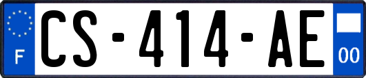 CS-414-AE