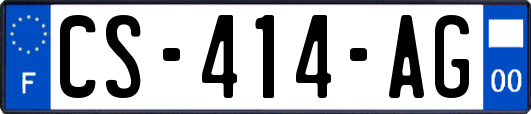 CS-414-AG