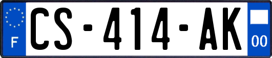 CS-414-AK