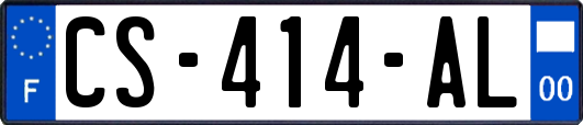 CS-414-AL