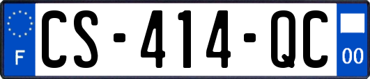 CS-414-QC