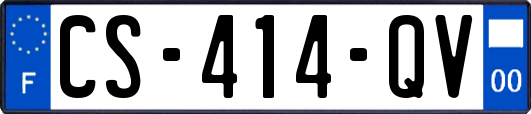 CS-414-QV