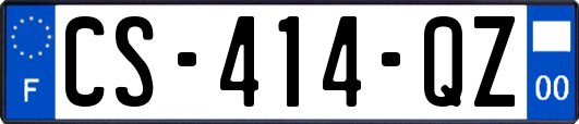 CS-414-QZ