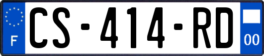 CS-414-RD