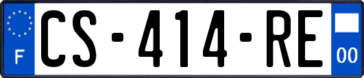 CS-414-RE