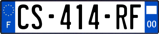 CS-414-RF