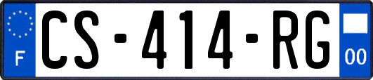 CS-414-RG
