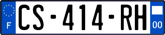 CS-414-RH