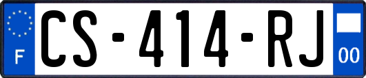CS-414-RJ